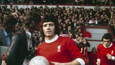 برنده توپ طلا به سرطان مبتلا شده است!