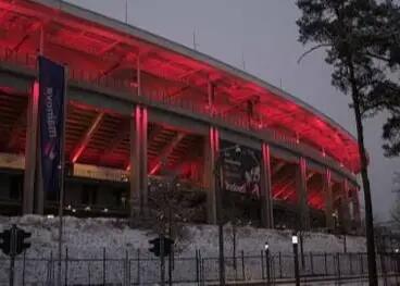 برف بازی دورتموند را تهدید می‌کند!