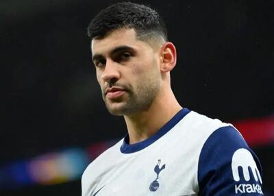 طوفان کاپیتان تاتنهام: مدیران دروغ می‌گویند!