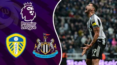 خلاصه بازی نیوکسل 4 - لیدز 3