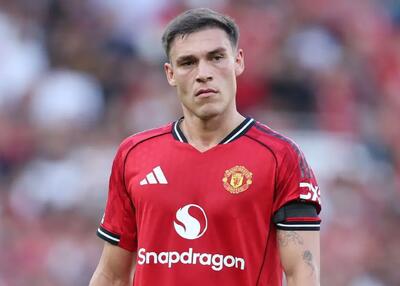 اولین مازاد یونایتد: تخریب‌چی در راه هلند