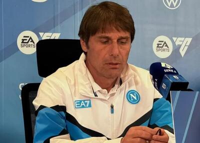 کونته: هندوانه را به شرط چاقو می‌فروشید!