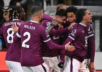 کابوس یونایتد بدون آموریم هم ادامه دارد!