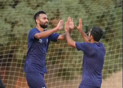 ارسلان مطهری به شناورسازی قشم پیوست