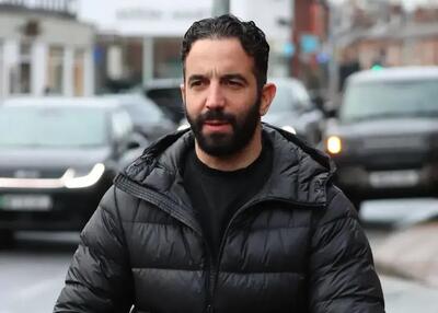 بازگشت آموریم دو روز پس از اخراج از منچستر!