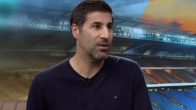 بیک زاده: مدیریت باید در مورد سیدورف پاسخگو باشد