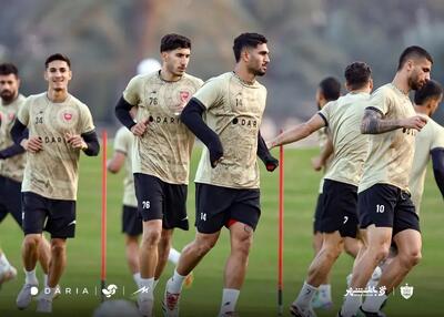 اوسمار شایعه جدایی را تکذیب هم نمی‌کند! (عکس)