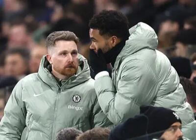 چلسی عاشق سرمربی موقتش شد!