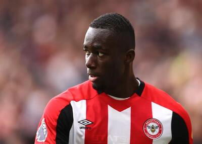 شکار پپ در حوالی لندن: مدافع محبوب بایرن