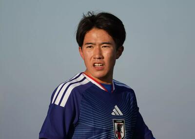 ژاپن فوق ستاره بعدی آسیا را معرفی کرد!