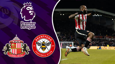 خلاصه بازی برنتفورد 3 - ساندرلند 0