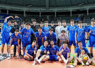 تحول بعد از اخراج سرمربی: صدرنشین را نحقیر کردند