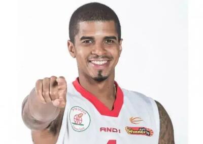 ‏گارد آمریکایی تا اطلاع ثانوی محروم از لیگ ایران!