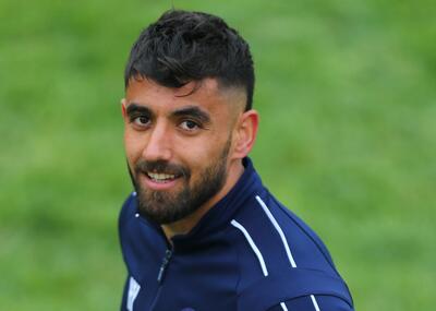 پایان کار مهاجم سکونشین در گل‌گهر