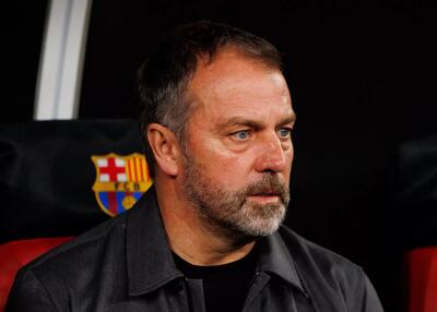 فلیک: پنج گل عالی زدیم، شاید بازی رئال را نبینم!