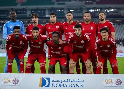 باخت سنگین یاران ابراهیمی مقابل حریف سپاهان