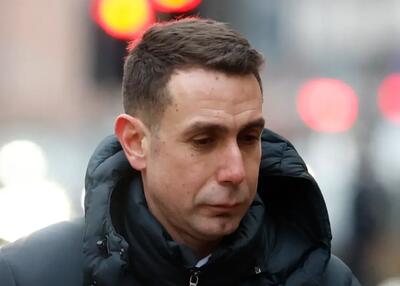 فرار داور جنجالی لیگ برتر از حکم زندان!