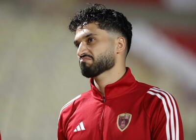 نامه پرسپولیس برای بمب بزرگ نقل و انتقالات!