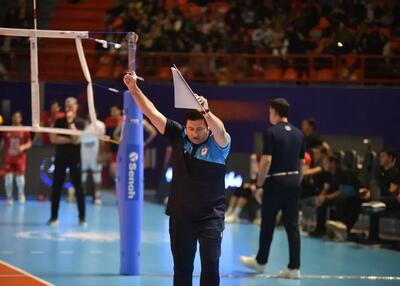 فولاد، شهداب و این هم ضلع سوم قهرمانی