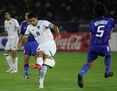  مهم‌ترین گل‌های علی دایی