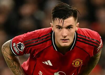 خرید بزرگ منچستر با فلچر زنده شد