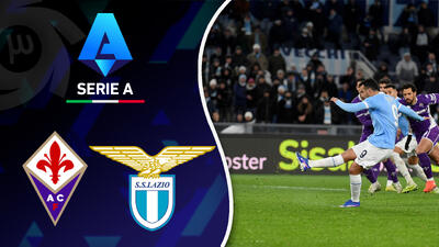 خلاصه بازی لاتزیو 2 - فیورنتینا 2