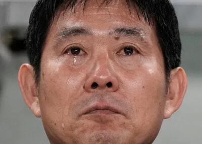 رسانه ژاپنی: قهرمانی جام جهانی واقع‌بینانه نیست