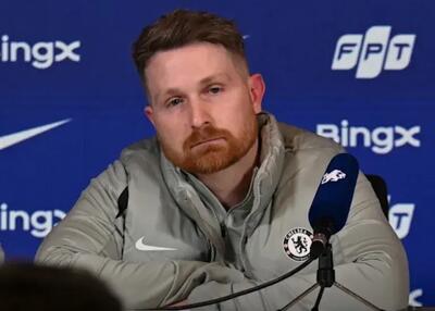 این شکست به نام من است نه مربی جدید