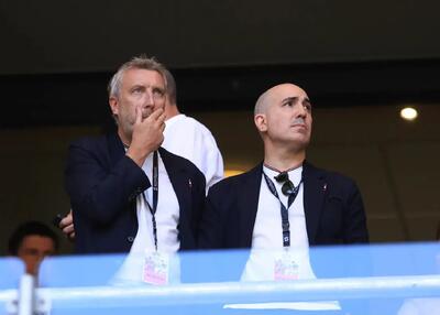 تصمیم نهایی یونایتد درباره فلچر گرفته شد