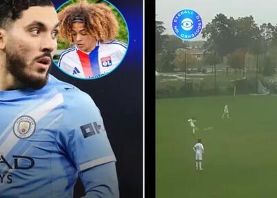 فوتبال ژنتیکی: این خانواده همه درخشانند!