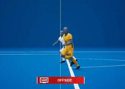 نوآوری جدید فیفا برای جام جهانی ۲۰۲۶