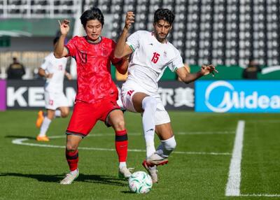 مصدومیت ستاره خیبر دو هزار کیلومتر دورتر