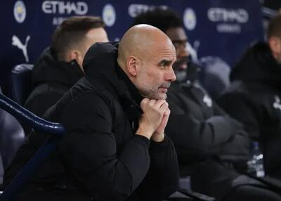 سیتی ۱-۱ برایتون: حال بد پپ، خوشحالی آرسنال!