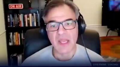  افشاگری جنجالی افسر سابق سیا (CIA) + فیلم