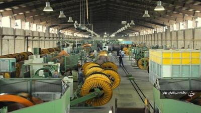 ۷۰۰ هزار میلیارد تومان به صنایع اختصاص یافت