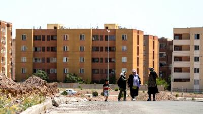 توسعه شهر‌های جدید پاسخگوی بحران مسکن کشور نیست