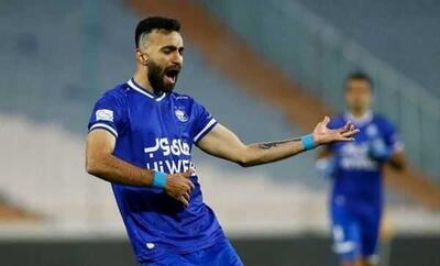 شاگردی عجیب در دنیای موسیقی: گیتاریست استقلال زیر دست پرسپولیسی! / جزئیات و حواشی + واکنش هواداران / ترکیب جالب فوتبال و موسیقی که همه را حیرت‌زده کرد