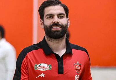 خداحافظی یاسین سلمانی از پرسپولیس تایید شد / ستاره سرخ‌ها به کجا می‌رود؟ + پیام جدایی و آینده حرفه‌ای او / هواداران پرسپولیس در حیرت