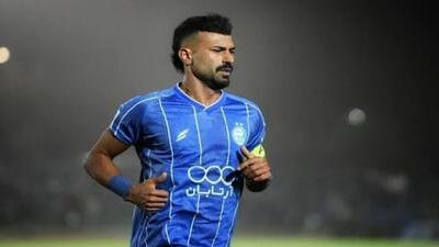 لیست مازاد استقلال زیر و رو شد / لغو یک جدایی قطعی در کنار ادامه بلاتکلیفی رامین / پشت‌پرده تصمیم جنجالی کادرفنی