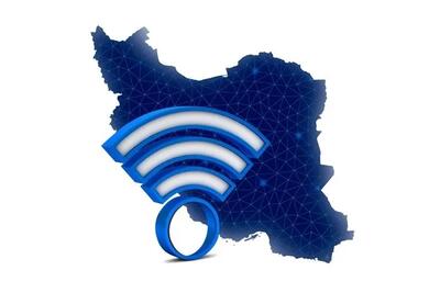 جنجال تازه در فضای مجازی / درخواست شوکه‌کننده برای مسدودسازی پهنای باند بین‌الملل