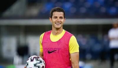 اوسمار گزینه اروپایی جدید پرسپولیس شد / جزئیات خرید جنجالی و قرارداد اروپایی اوسمار / انتقال پرسپولیس که همه را حیرت‌زده کرد