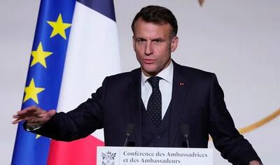 ماکرون دولت ترامپ را نقد کرد / هشدار نسبت به کاهش نقش آمریکا در قوانین بین‌المللی + اثرات بر اروپا و جهان / تحلیل کارشناسان از سخنرانی جنجالی