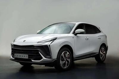 قیمت لاماری‌ایما؛ اختلاف یک میلیارد و ۴۰۰ میلیونی بین نمایندگی و بازار آزاد! / شوک خودرویی: لاماری‌ایما در بازار آزاد به سقف صادقیه رسید — چرا نمایندگی‌ها این‌قدر ارزان‌تر می‌فروشند؟