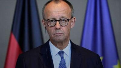  مرتس: استقرار نیروهای چندملیتی در چارچوب «ضمانت‌های امنیتی» برای اوکراین بدون رضایت روسیه غیرممکن است