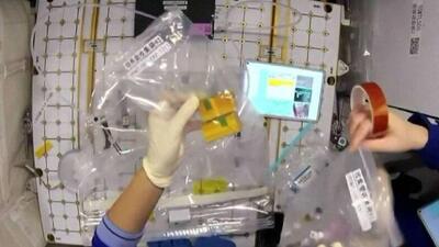  چین از پیشرفت مداوم در مطالعه ایستگاه فضایی در سال 2025 خبر می‌دهد