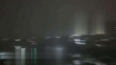  ساحل چپ کی‌یف بدون برق است