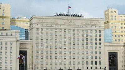 در پاسخ به حمله  کی یف به اقامتگاه پوتین، روسیه حمله گسترده‌ای به اهداف حیاتی در اوکراین انجام داد