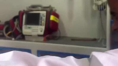  پهپاد انتحاری اسرائیل، کودکان را در چادر آوارگان در جنوب غزه هدف قرار داد