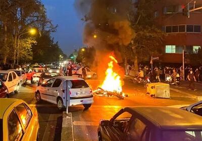 توحش در به شهادت رساندن یک بسیجی در قزوین - تسنیم