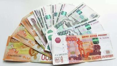  اسکناس های روسی در میان 5 اسکناس برتر مطمئن جهان